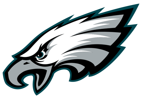 Cover of Philadelphia Eagles